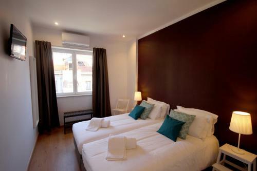 Apartamento Lisbon Domus 74 By Amcf