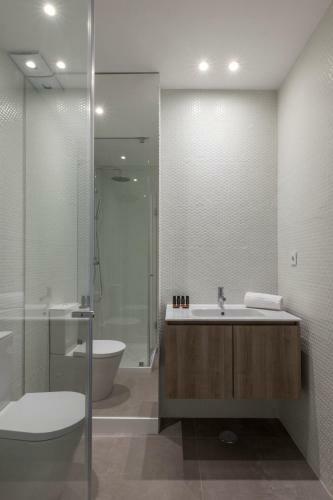 Apartamento Lisbon Domus 74 By Amcf