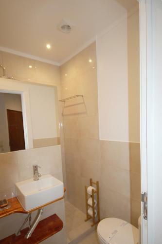 Apartamento Lisbon Domus 74 By Amcf