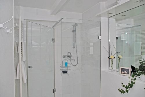Hostal Landhaussuite Am Schloss