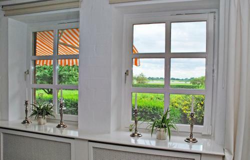 Hostal Landhaussuite Am Schloss
