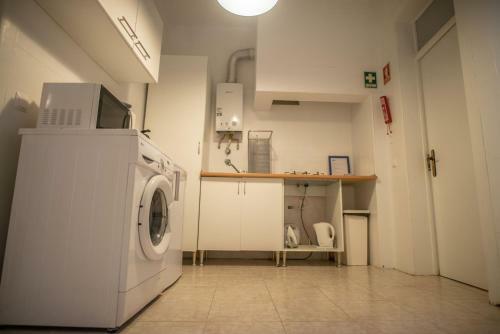 Apartamento Blue House - Bica Yellow Tram