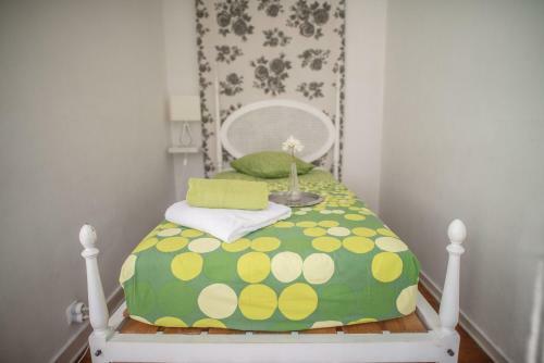 Apartamento Blue House - Bica Yellow Tram