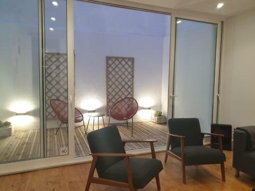 Apartamento Stay Home Lisbon