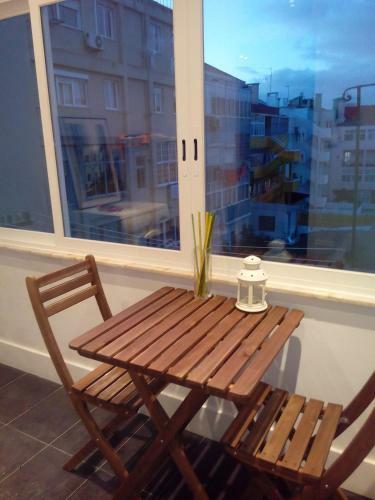 Apartamento Stay Home Lisbon