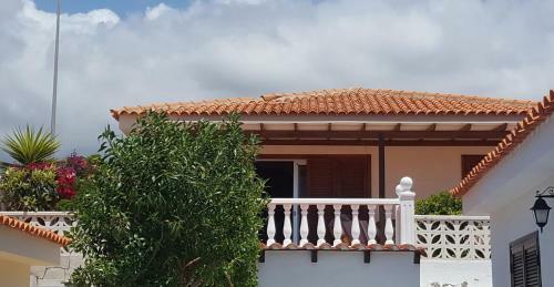 Bella Villa With Incredible Ocean Views