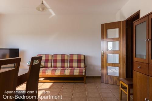 Apartamento Akisol Manta Rota Sun III