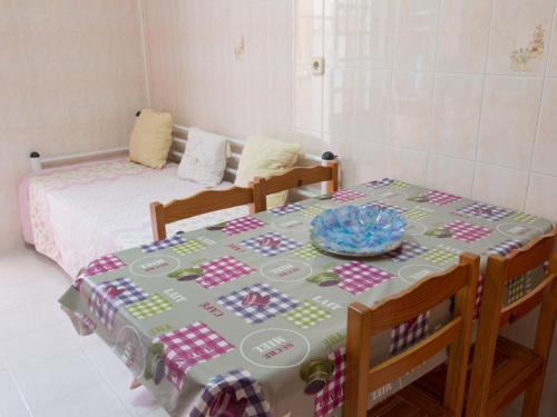 Apartamento Akisol Manta Rota Beach III