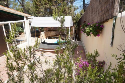 Villa Casa La Paloma
