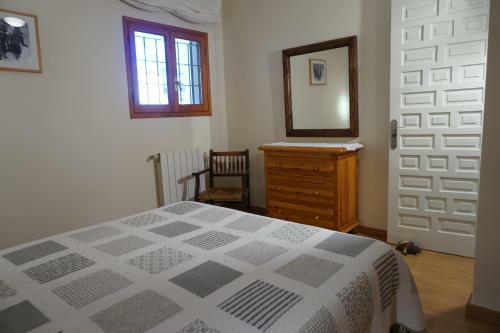Villa Casa La Paloma