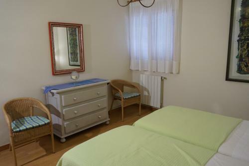 Villa Casa La Paloma