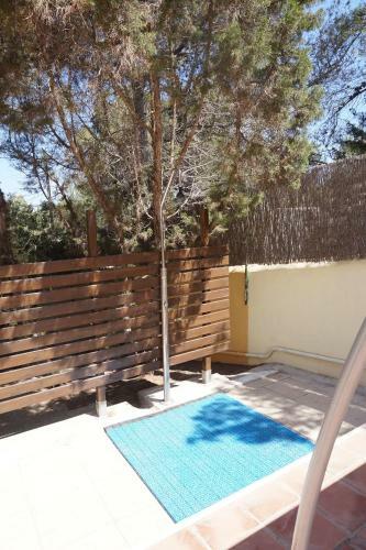 Villa Casa La Paloma