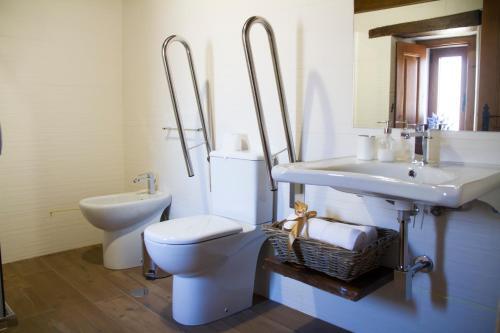 Agroturismo Ref�gios Do Pinhal