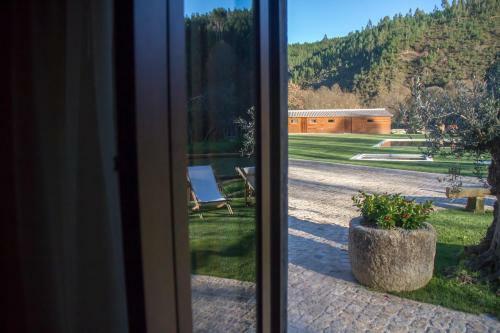Agroturismo Ref�gios Do Pinhal