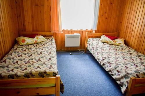 Agroturismo Baza Otdikha Yunost