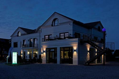 Hotel Wohnen Am Museumshof