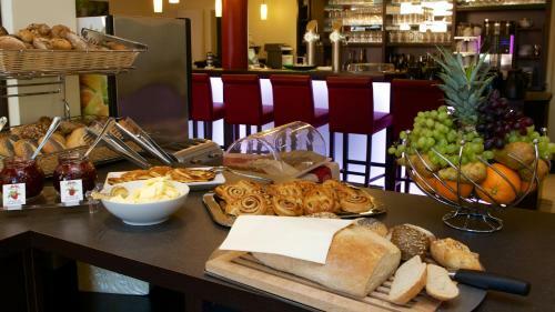 Hotel Wohnen Am Museumshof
