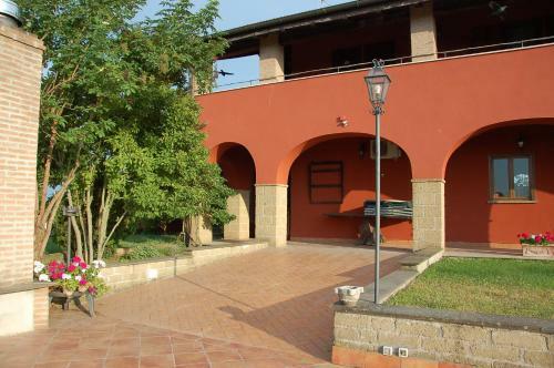 Agroturismo Tenuta Merlano