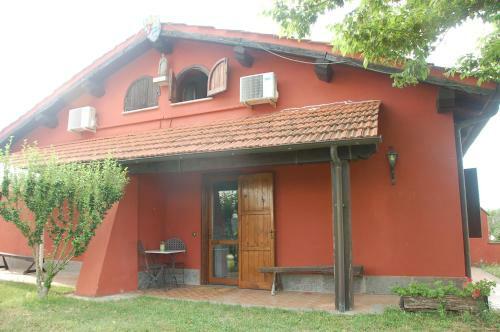 Agroturismo Tenuta Merlano