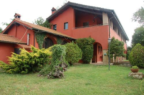 Agroturismo Tenuta Merlano