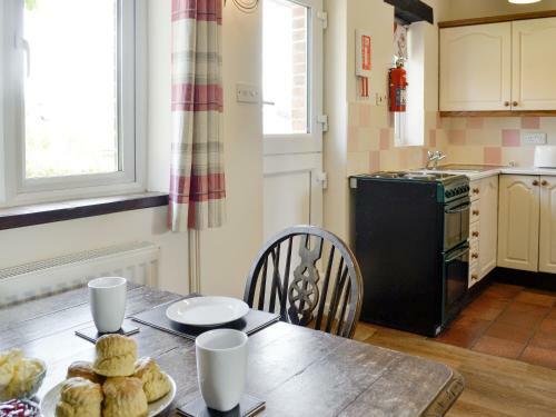 Winsford Cottage