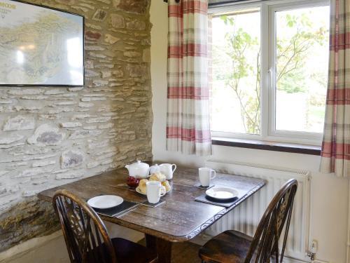 Winsford Cottage