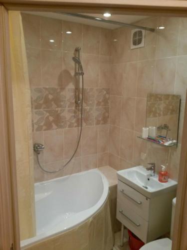 Leader Nord Apartments At Slavyansky Bulvar