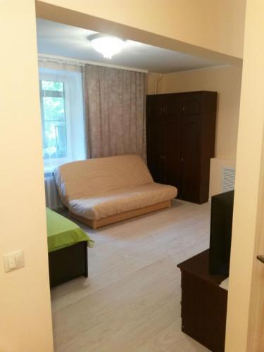 Leader Nord Apartments At Slavyansky Bulvar