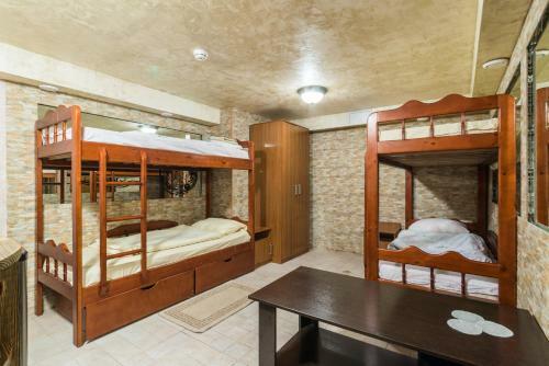 Posada Skazka Vostoka