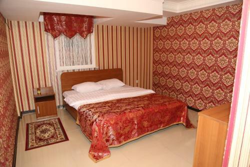 Posada Skazka Vostoka