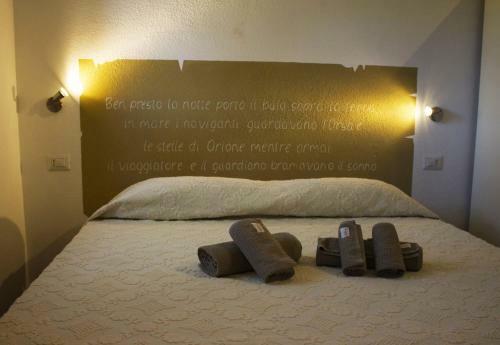 Hostal La Casa Del Poeta
