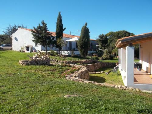 Hostal La Casa Del Poeta