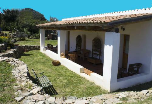 Hostal La Casa Del Poeta