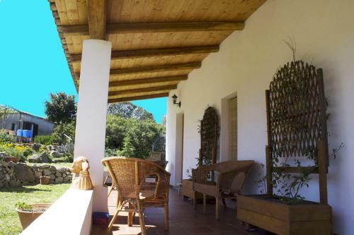 Hostal La Casa Del Poeta