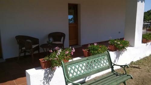 Hostal La Casa Del Poeta