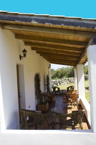 Hostal La Casa Del Poeta