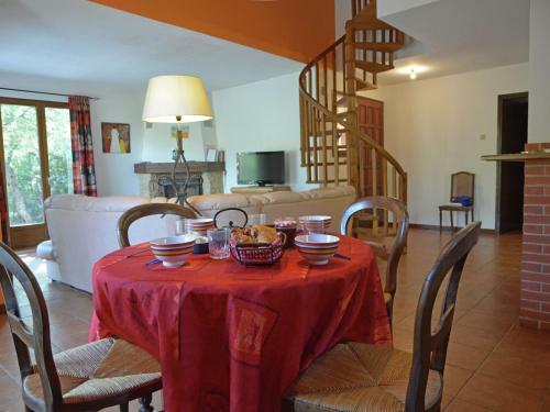 Holiday Home La Maison Mer Et Thermes