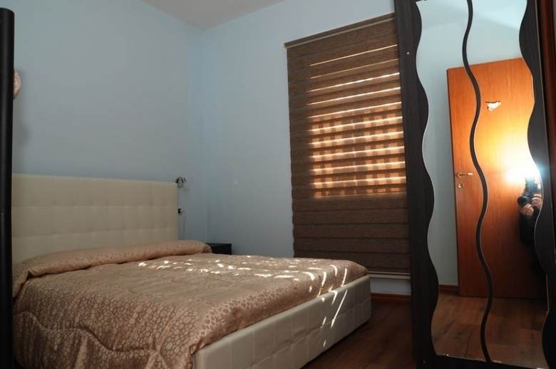 Hostal Oasi Puntese
