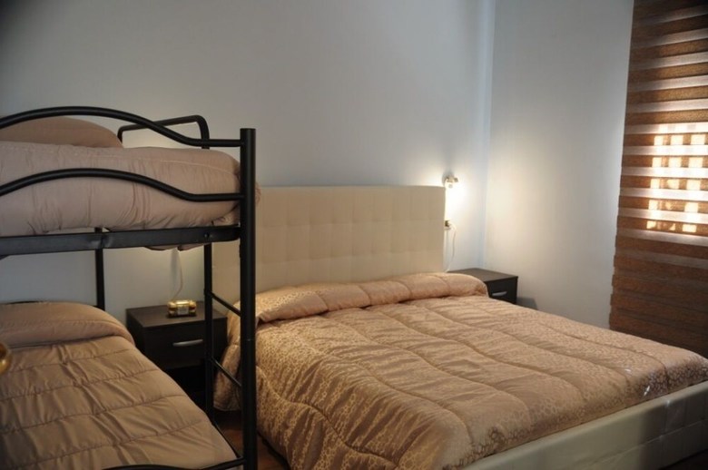 Hostal Oasi Puntese