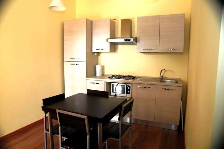Hostal Oasi Puntese
