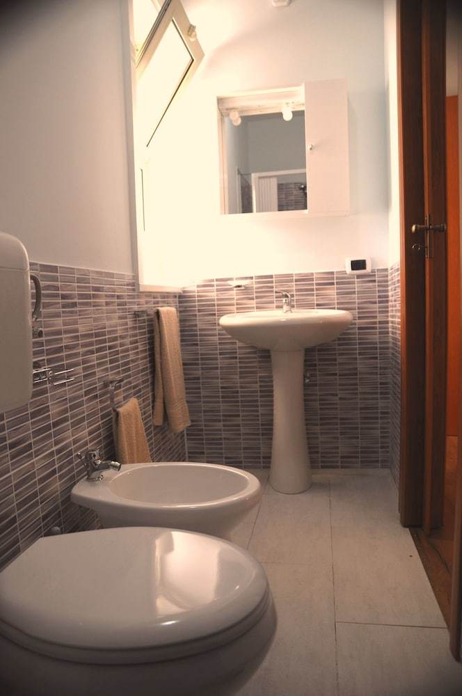 Hostal Oasi Puntese