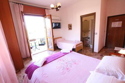 Bed & Breakfast A Casa Di Gabri