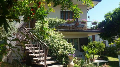 Bed & Breakfast A Casa Di Gabri