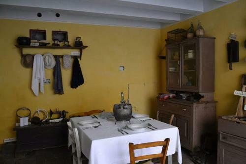 Bed & Breakfast A Casa Di Gabri