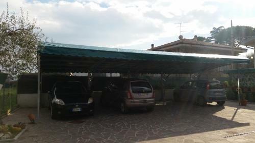 Bed & Breakfast A Casa Di Gabri
