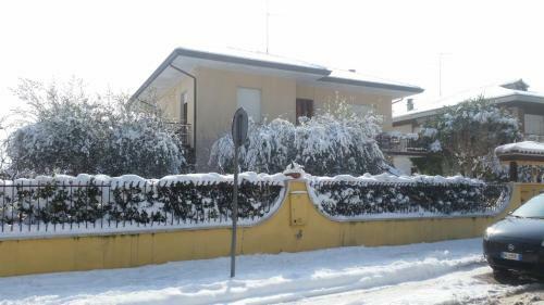 Bed & Breakfast A Casa Di Gabri