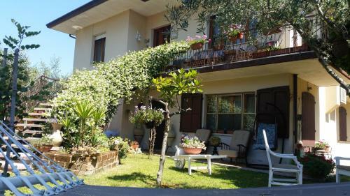 Bed & Breakfast A Casa Di Gabri