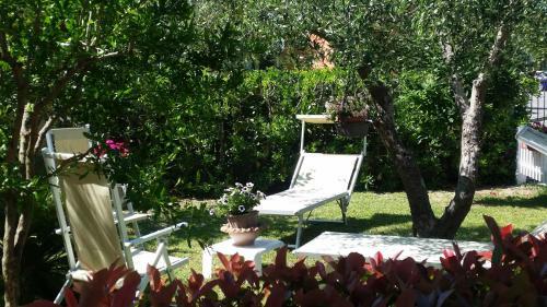 Bed & Breakfast A Casa Di Gabri