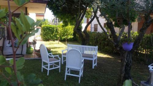 Bed & Breakfast A Casa Di Gabri