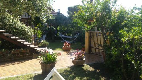 Bed & Breakfast A Casa Di Gabri
